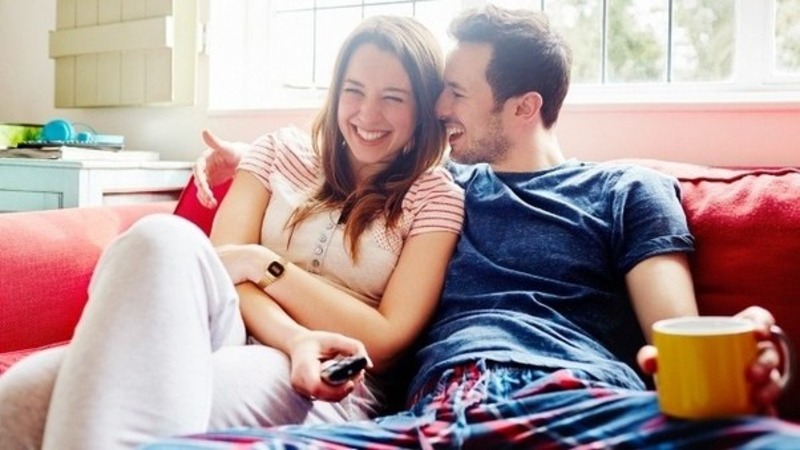 Netflix And Chill Top 5 Tv Shows You Should Watch With Your Significant Other