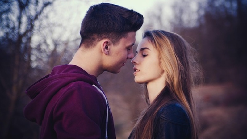 The First Kisses That Will Make Your Heart Melt - Part 1!